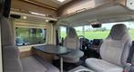 Malibu Van 640 LE * 9G automaat * solar * trekhaak, Caravans en Kamperen, Campers, Automaat, Bedrijf, Diesel, Carthago