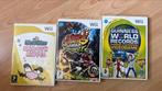 Games Nintendo Wii, Ophalen of Verzenden, Zo goed als nieuw, Vanaf 3 jaar