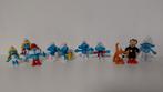Smurfen set poppetjes, Verzamelen, Smurfen, Ophalen of Verzenden