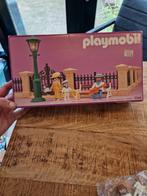 Playmobil 5360 Rosa hekwerk, belachelijk zeldzaam!!, Kinderen en Baby's, Nieuw, Ophalen of Verzenden