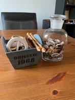 Hobby spullen, Hobby en Vrije tijd, Knutselen, Ophalen of Verzenden, Zo goed als nieuw, Materiaal