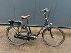 Elektrische Batavus E-Go Met Boschmiddenmotor, Fietsen en Brommers, 55 tot 59 cm, Ophalen, Gebruikt, Batavus