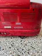 Teac vintage radio + CD Speler en Afstandsbediening., Ophalen, Gebruikt, Radio, Met cd-speler
