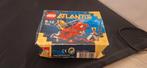Lego Atlantis 7976 setje ongeopend (302), Lego, ., Lego, Nieuw