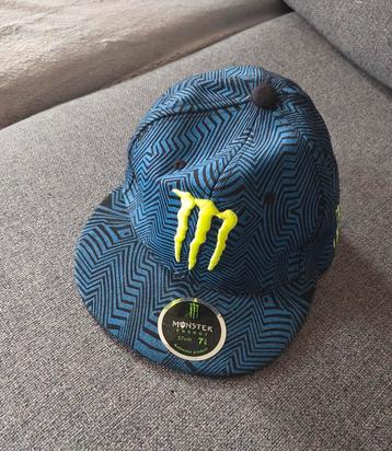 Origineel Monster pet maat 57 cm beschikbaar voor biedingen