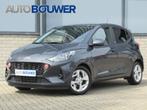 Hyundai i10 1.0 Edition 1e eigen | dealer onderh | cruise |, Origineel Nederlands, Te koop, 20 km/l, Benzine