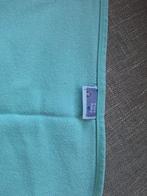 Pure Baby Geweven Draagdoek - Mint, Ophalen of Verzenden, Gebruikt, 85 tot 100 cm, Overige typen