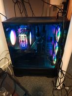 Complete game setup rtx 4060, Ophalen, Zo goed als nieuw