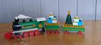 Lego Creator Kersttrein 40700, Kinderen en Baby's, Speelgoed | Duplo en Lego, Ophalen, Zo goed als nieuw