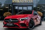 Mercedes A-klasse A35 AMG 4MATIC|PANO|BURMESTER|ACC|MILLTEK, Auto's, Mercedes-Benz, Automaat, Gebruikt, 4 cilinders, 2000 kg