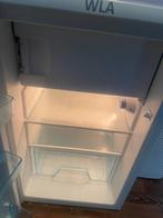 Koelkast, half jaar gebruikt, Ophalen of Verzenden, Zo goed als nieuw, Minder dan 60 cm, 160 cm of meer