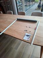 velux rolgordijn 1 voor dakraam van 134cm br x98cm h ., Ophalen, Gebruikt, Overige typen, Minder dan 200 cm