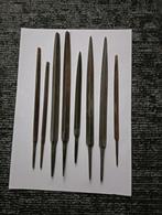 Vijlen, Ophalen of Verzenden