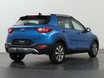 Kia Stonic 1.0 T-GDi MHEV DynamicPlusLine Edition | Stoel/St, Gebruikt, Adaptive Cruise Control, Blauw, Bedrijf