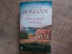 Boek ! Kamer aan zee. Corine Bomann, Ophalen of Verzenden, Zo goed als nieuw