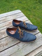 Nette herenschoenen, Kleding | Heren, Schoenen, Ophalen of Verzenden, Blauw