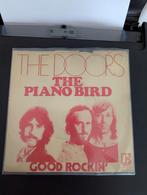 The Doors - The Piano Bird ( vinyl single), Cd's en Dvd's, Vinyl Singles, Gebruikt, 7 inch, Single, Ophalen of Verzenden