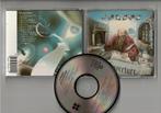 KANSAS CD Leftoverture, Gebruikt, Ophalen of Verzenden, Poprock
