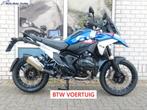 BMW R 1300 GS TROPHY (BTW-er) bj 2024, 6345 km, 2 cilinders, Bedrijf, Meer dan 35 kW, Overig