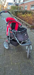 Honden wandelwagen, Dieren en Toebehoren, Honden-accessoires, Ophalen of Verzenden