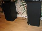 Luidsprekers BNS E34, Gebruikt, Minder dan 60 watt, Front, Rear of Stereo speakers, Ophalen