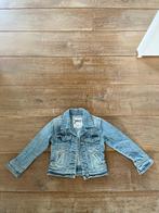 Mt 104 jeans spijkers jas Jack vingino, Kinderen en Baby's, Kinderkleding | Maat 104, Jongen, Gebruikt, Ophalen of Verzenden, Jas