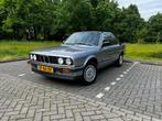 BMW 318i Baur Cabriolet TC2, 4 cilinders, Cabriolet, Origineel Nederlands, Handgeschakeld