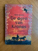 De ogen van Kronos - Marie Rutkoski, Ophalen of Verzenden, Zo goed als nieuw, Nederland