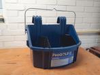 Progold steigerbak, Ophalen of Verzenden, Gebruikt, Blauw