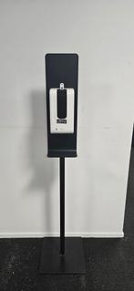 Desinfectie paal - nette staat, Ophalen