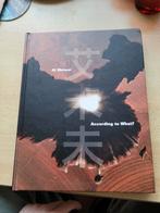 Ai Weiwei According to what?, Ophalen of Verzenden