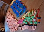 GROTE NERF PIJLEN SET, Ophalen of Verzenden
