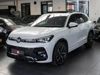 Volkswagen Tiguan 1.5 TSI R-Line | MASSAGE | 360 CAMERA |, Euro 6, 4 cilinders, 150 pk, Bedrijf