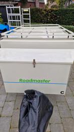 Zeer nette grote Disselbak - Roadmaster, Caravans en Kamperen, Ophalen, Gebruikt