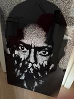 Crypto Miles Davis: foto op aluminium van David Law, Ophalen, Oorspronkelijke maker, Zo goed als nieuw, Foto of Poster