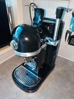 Nespresso KitchenAid Espresso koffiemachine, Ophalen of Verzenden, Zo goed als nieuw, Koffiemachine