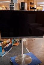 LG OLED55E7N televisie met soundbar en vloerstandaard, Ophalen, A, A, A