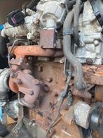 Motorblok f1ce0481d met turbo ducato jumper boxer iveco 3.0, Auto-onderdelen, Motor en Toebehoren, Ophalen, Fiat