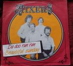 Vinyl single 1984 Mixers - Da doo run run, Gebruikt, 7 inch, Single, Ophalen of Verzenden