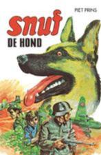 Piet Prins: Snuf de hond, Boeken, Ophalen of Verzenden, Gelezen