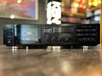 Akai GX-32 stereo cassettedeck mét GARANTIE!, Audio, Tv en Foto, Cassettedecks, Tape counter, Ophalen of Verzenden, Enkel, Akai