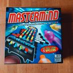 Mastermind, Hobby en Vrije tijd, Gezelschapsspellen | Bordspellen, Ophalen of Verzenden, Zo goed als nieuw