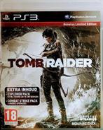 Tomb Raider (top titels lage prijzen zie info), Spelcomputers en Games, Games | Sony PlayStation 3, Ophalen of Verzenden, 1 speler