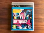 Just Dance 4 - Move - PS3, Spelcomputers en Games, Games | Sony PlayStation 3, Ophalen of Verzenden, Zo goed als nieuw