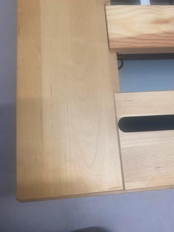 Ikea Mandal Bedframe 140x200 - afbeelding 10