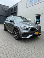 Mercedes-Benz GLE 53 4MATIC+ 435pk AMG Speedshift TCT 2020, Auto's, Mercedes-Benz, Automaat, 435 pk, GLE, Vierwielaandrijving