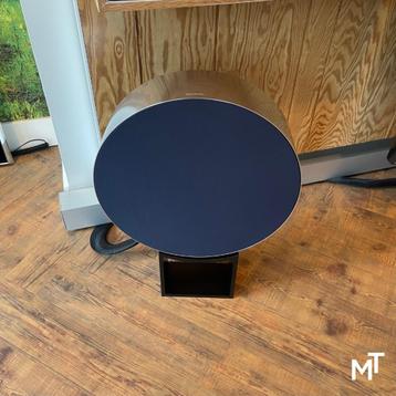 Bang & Olufsen Beosound Edge Natural Fabric Blue beschikbaar voor biedingen