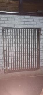 hek -, Ophalen, Met poort, Gebruikt, Overige typen