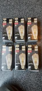 Led lampen, Led-lamp, Minder dan 30 watt, Nieuw, Extra warm