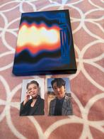Ateez Fever Part 2 Album CD, Ophalen of Verzenden, Zo goed als nieuw, Aziatisch